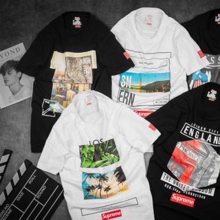 Áo thun cotton nam 02