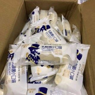 Bánh sữa chua Horsh Đài loan