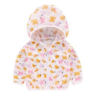 Sỉ áo chống nắng Quảng Châu cho bé