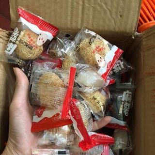 Bánh Mochi Đài Loan