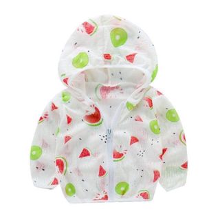 Sỉ áo chống nắng Quảng Châu cho bé