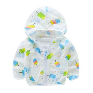 Sỉ áo chống nắng Quảng Châu cho bé