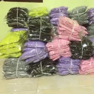 Sỉ quần ngố coton chất đẹp cho bé