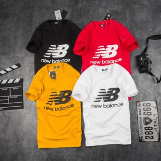 Áo Thun Cotton Nam 05