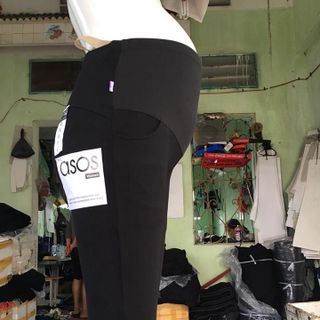 Quần legging nâng mông cho mẹ bầu 037 370 8683 giá sỉ