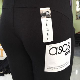 Quần legging nâng mông cho mẹ bầu 037 370 8683