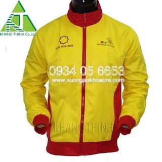 ÁO KHOÁC QUÀ TẶNG ÁO KHOÁC SỰ KIỆN