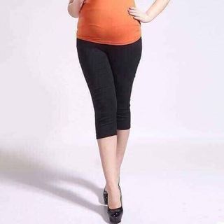 LEGGING NGỐ BẦU