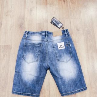 Quần Jean Short 017