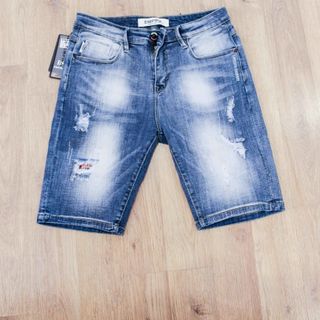 Quần Jean Short 017
