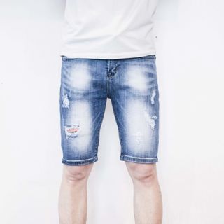 Quần Jean Short 017