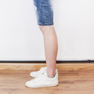 Quần Jean Short 017