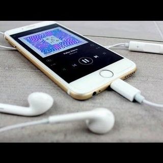 TAI NGHE IPHONE 7