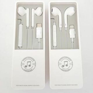 TAI NGHE IPHONE 7