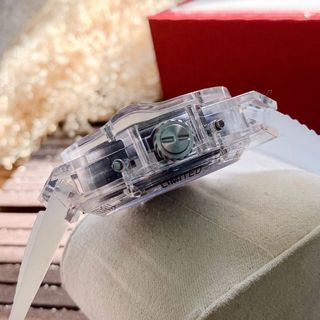 đồng hồ nữ Hotlotb