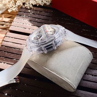đồng hồ nữ Hotlotb