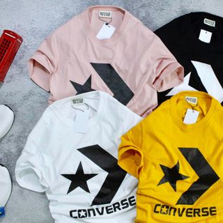 Áo thun cotton nam 2