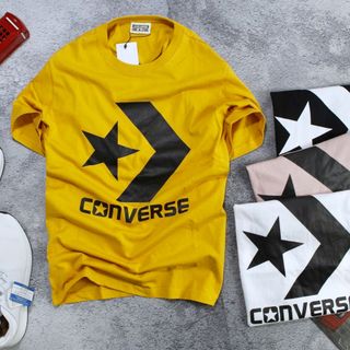 Áo thun cotton nam 2