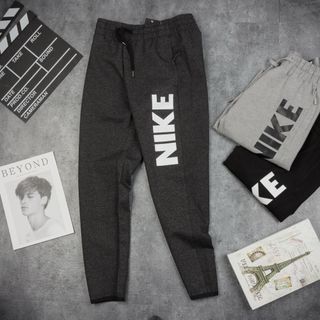 Quần Jogger Nai-ki