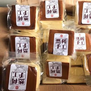 Bánh Bông Lan Shougong Đài Lan Loại Mông To
