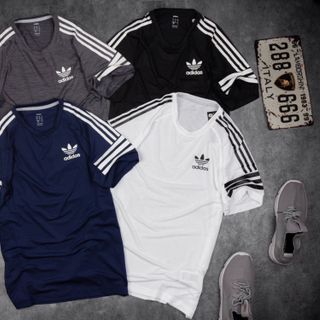 Áo thun thể thao nam