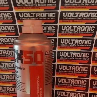 chai dưỡng sên IX 50 VOLTRONIC