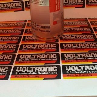 chai dưỡng sên IX 50 VOLTRONIC