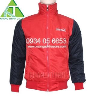 XƯỞNG MAY CHUYÊN ÁO THUN / ÁO KHOÁC ĐỒNG PHỤC ÁO KHOÁC QUẢNG CÁO ÁO KHOÁC SỰ KIỆN ÁO KHOÁC QUÀ TẶNG