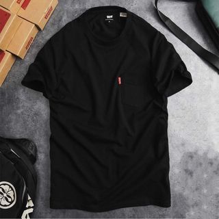 Áo Thun Cotton Nam 10