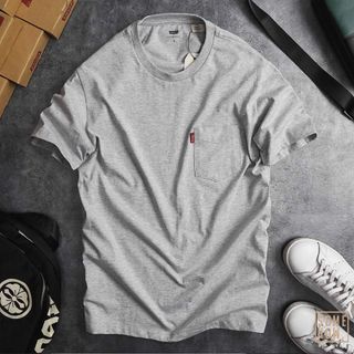 Áo Thun Cotton Nam 10