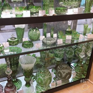 Pha Lê Tiệp Bohemia nk độc quyền