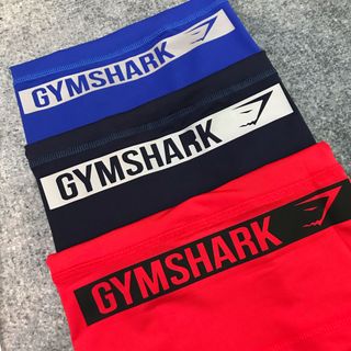 Bộ gym shark