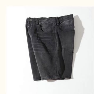 Quần Short Bò Nam hiệu Steven