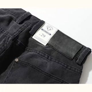 Quần Short Bò Nam hiệu Steven