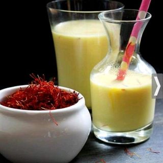 NHỤY HOA NGHỆ TÂY SHALIMAR KASHMIR SAFFRON