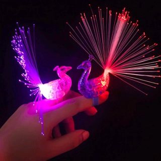 con công có đèn mẫu mới nhất