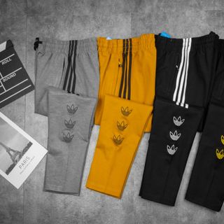 Quần Jogger Nam Adidaz
