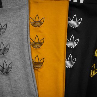 Quần Jogger Nam Adidaz