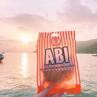 Bánh tráng bơ tỏi
