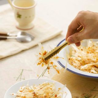 Bánh tráng bơ tỏi