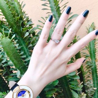 Đồng hồ nữ Fendyii