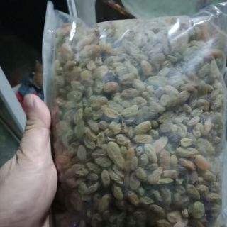 Mixed nuts 300g hạt dinh dưỡng