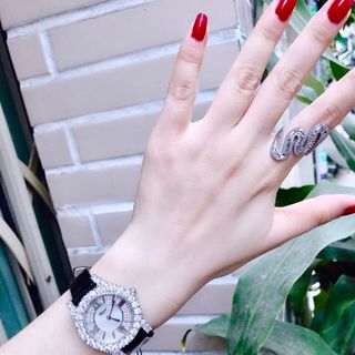 đồng hồ chopal nữ