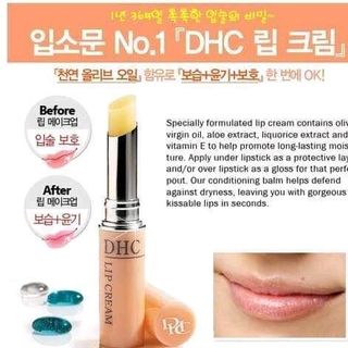Son dưỡng môi trị thâm
