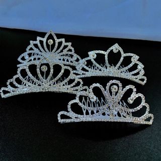 Vuông miệng đính đa cho bé