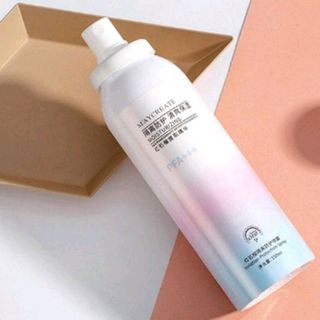 Chai Xịt Chống Nắng và Làm Trắng Da Maycreate