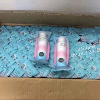 Chai Xịt Chống Nắng và Làm Trắng Da Maycreate
