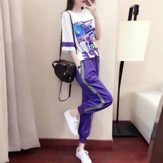 Sét quần áo phông QCCC