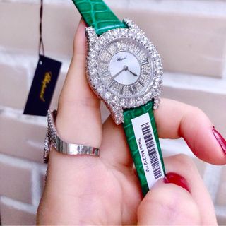 Đồng hồ nữ Chopadd diamond