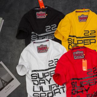 Áo Thun Cotton Nam 06